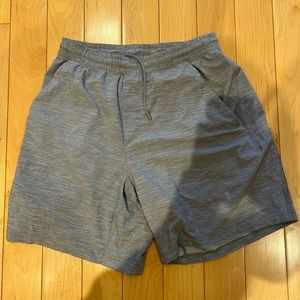 Lululemon Pace Breaker 7’ linerless